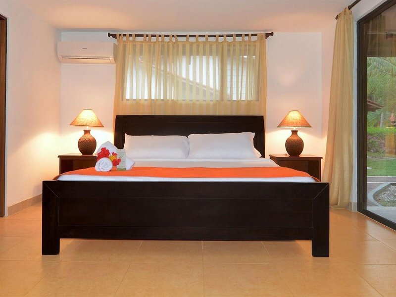 Villas Playa Samara Beachfront Resort 47