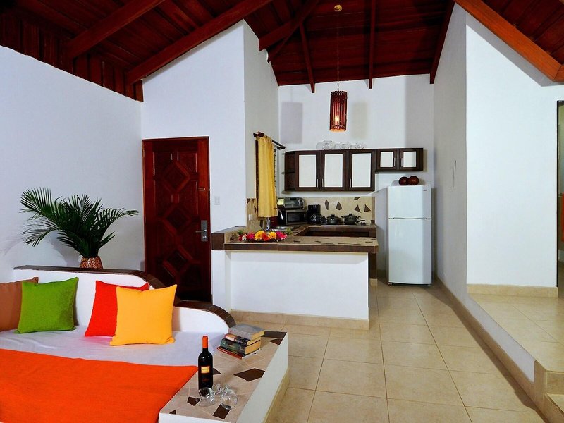 Villas Playa Samara Beachfront Resort 48