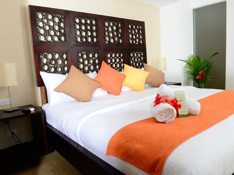 Villas Playa Samara Beachfront Resort 49