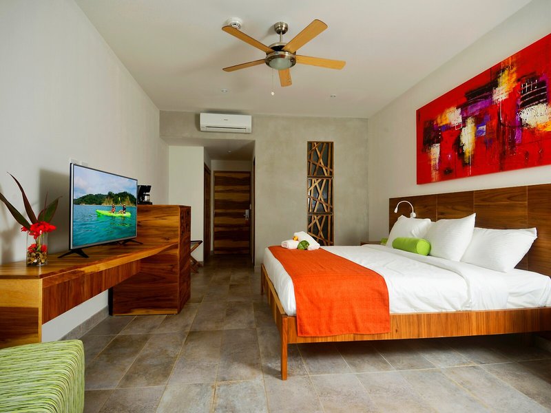 Villas Playa Samara Beachfront Resort 50