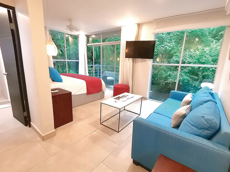 Jungle Vista Boutique Hotel 4