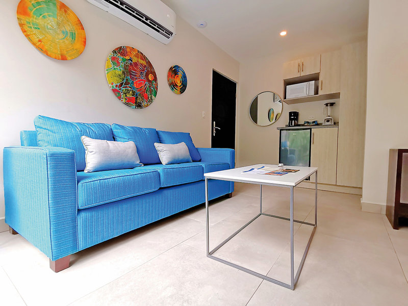 Jungle Vista Boutique Hotel 5