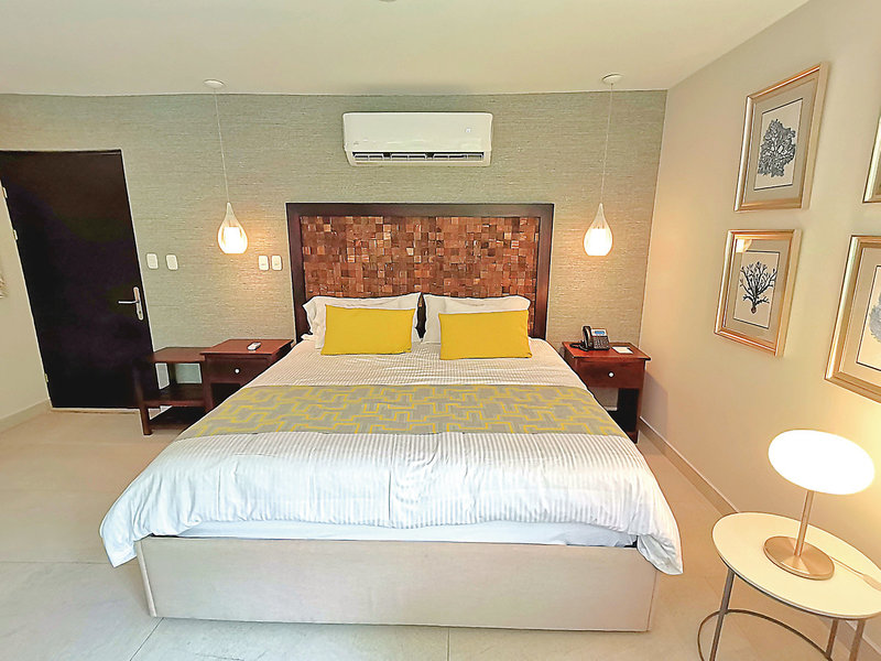 Jungle Vista Boutique Hotel 9