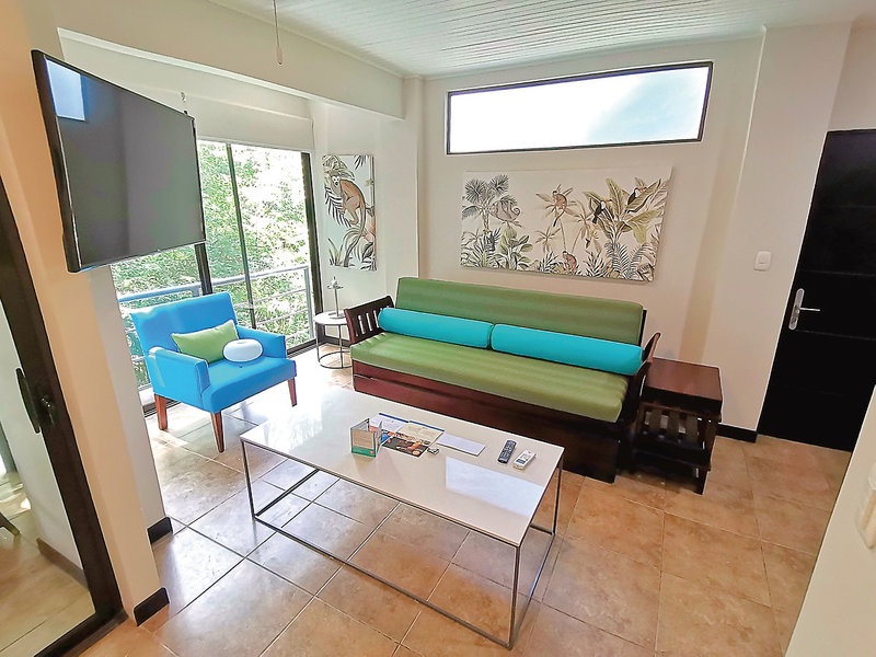 Jungle Vista Boutique Hotel 11