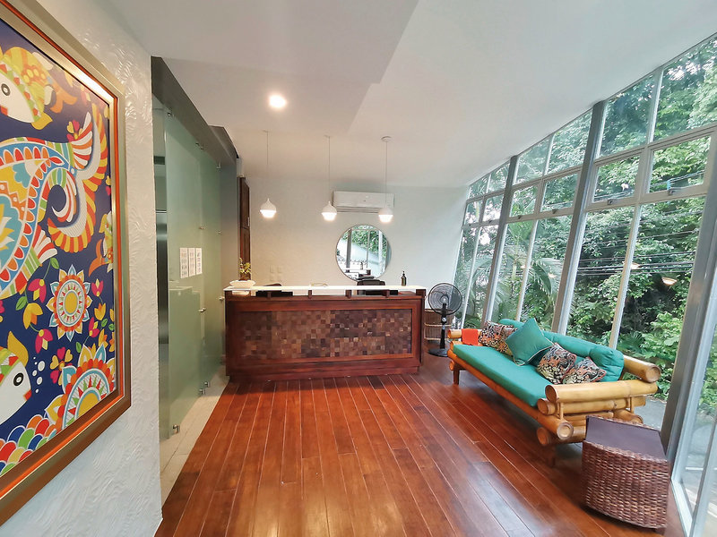 Jungle Vista Boutique Hotel 14