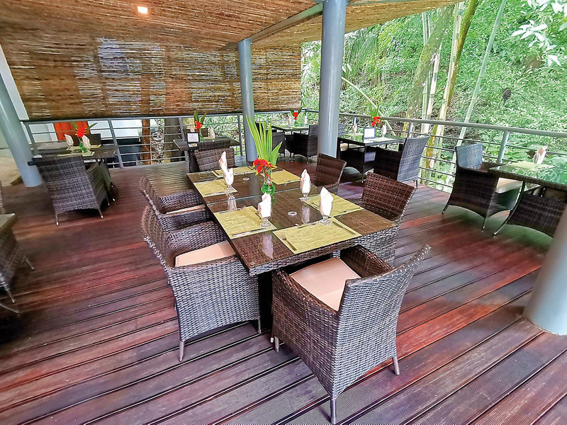 Jungle Vista Boutique Hotel 15