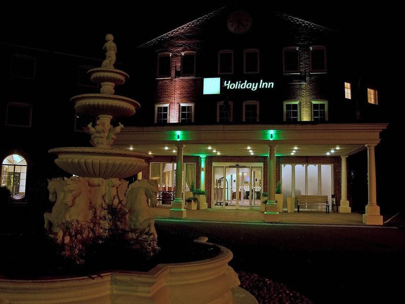 Holiday Inn Corby-Kettering A43