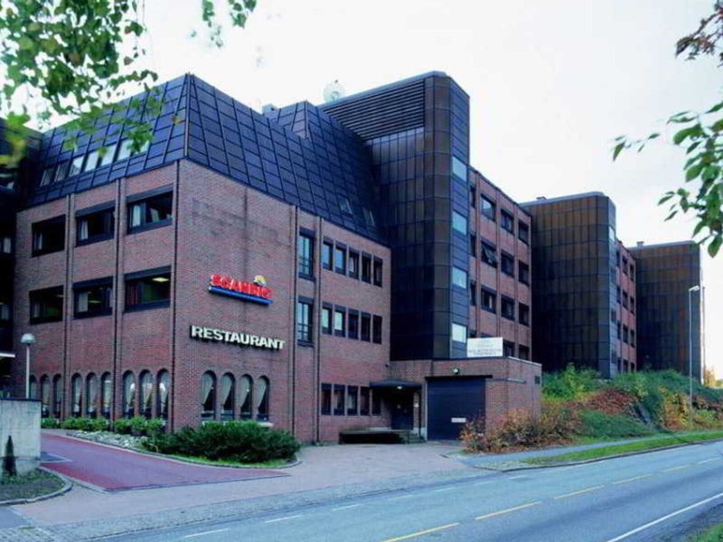 Scandic Asker 2