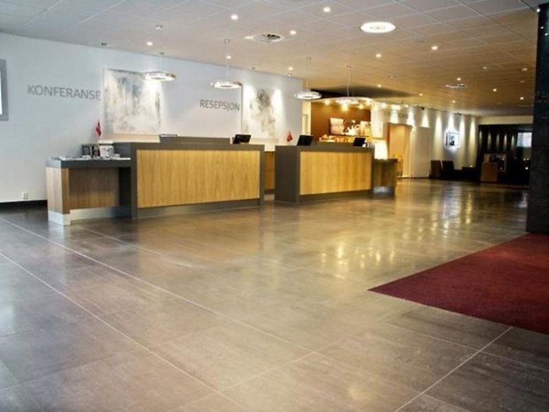 Scandic Asker 5