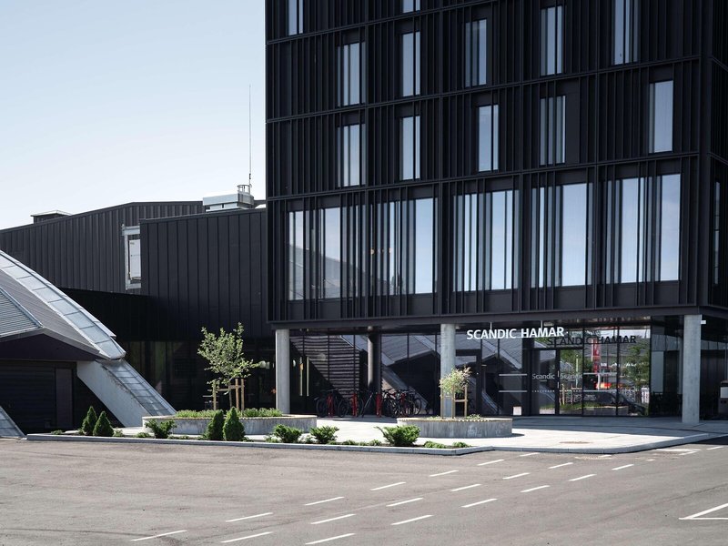 Scandic Hamar 1