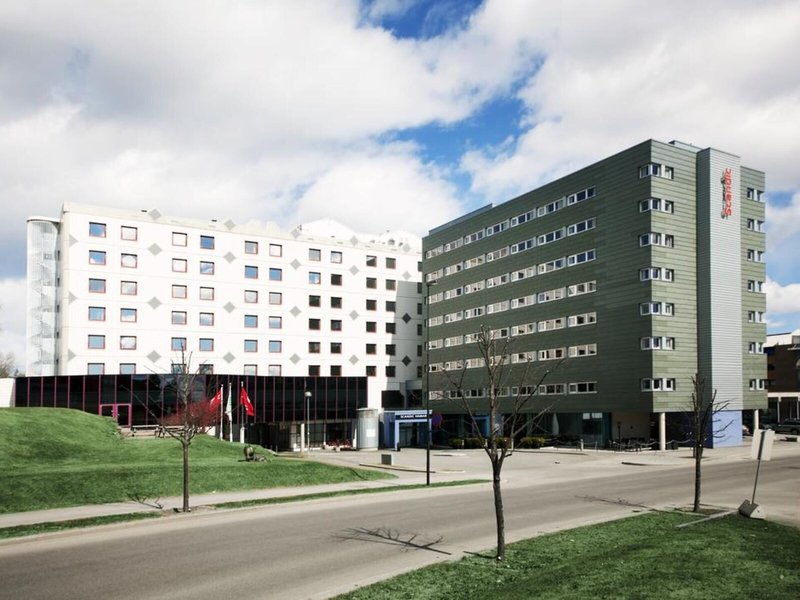 Scandic Hamar 2