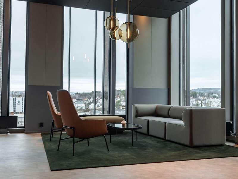 Scandic Hamar 5