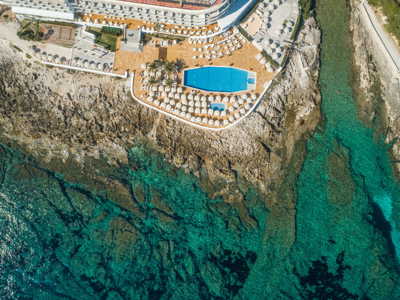 Grupotel Aguait Resort & Spa 2