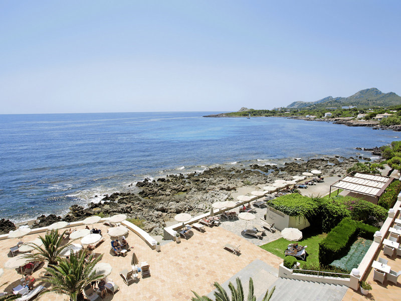 Grupotel Aguait Resort & Spa 5