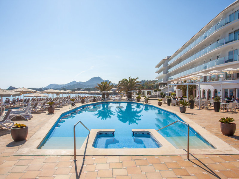 Grupotel Aguait Resort & Spa 6