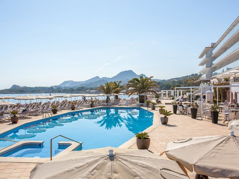 Grupotel Aguait Resort & Spa 7