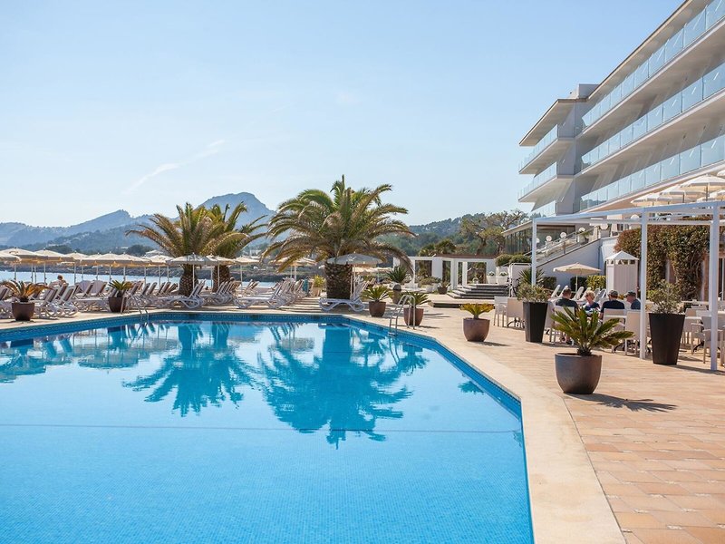 Grupotel Aguait Resort & Spa 9