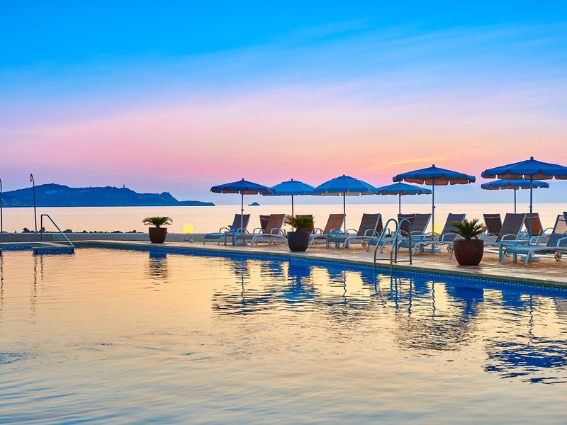 Grupotel Aguait Resort & Spa 10