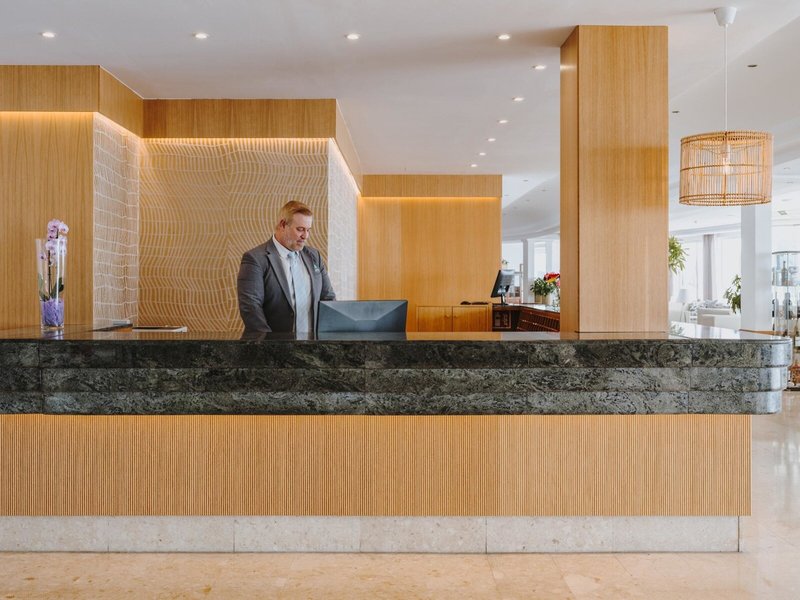 Grupotel Aguait Resort & Spa 13