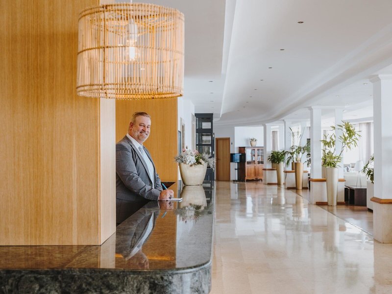 Grupotel Aguait Resort & Spa 14