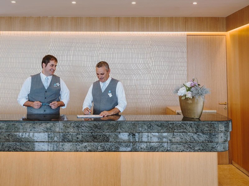 Grupotel Aguait Resort & Spa 15