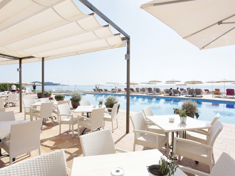 Grupotel Aguait Resort & Spa 18