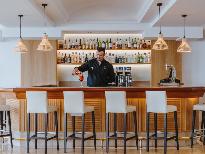 Grupotel Aguait Resort & Spa 23