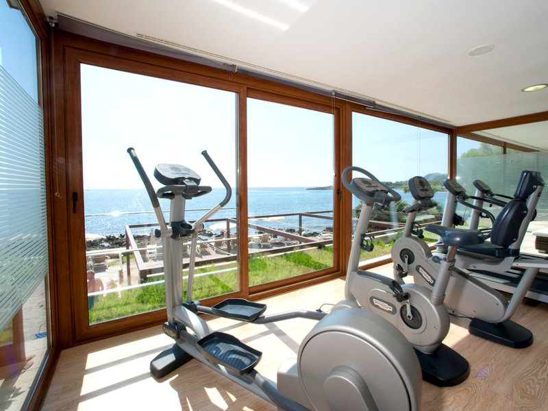 Grupotel Aguait Resort & Spa 27