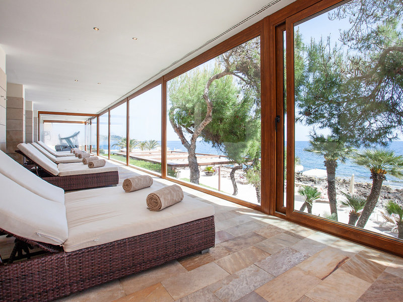 Grupotel Aguait Resort & Spa 28