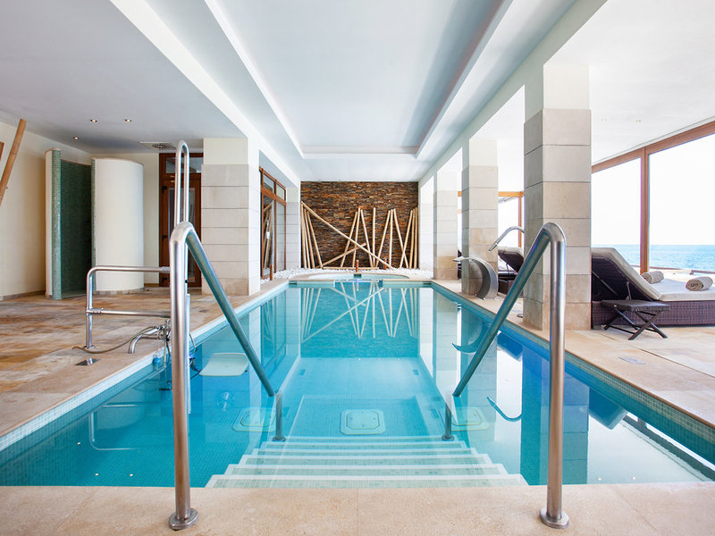 Grupotel Aguait Resort & Spa 29