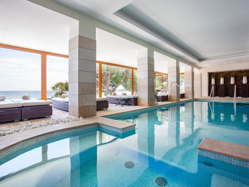 Grupotel Aguait Resort & Spa 31