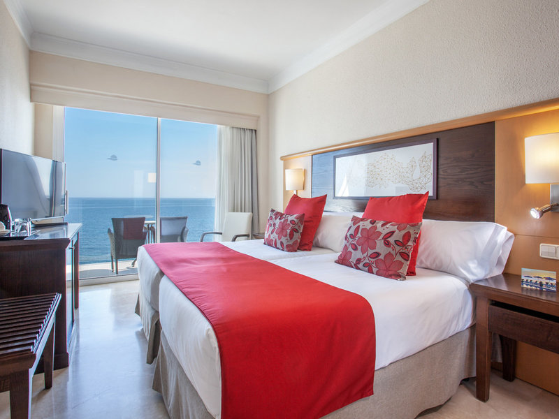 Grupotel Aguait Resort & Spa 33