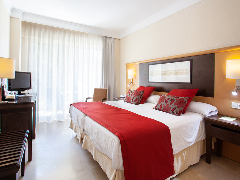 Grupotel Aguait Resort & Spa 34