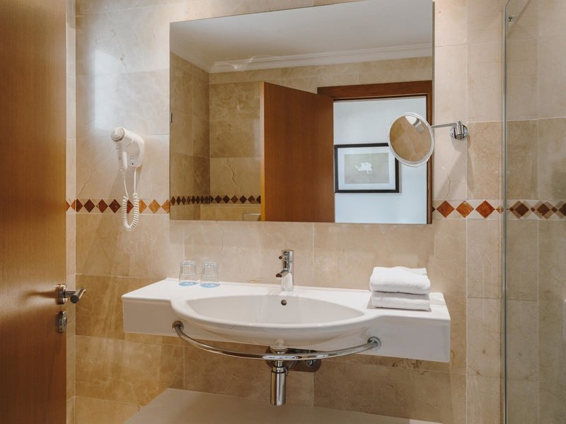 Grupotel Aguait Resort & Spa 41