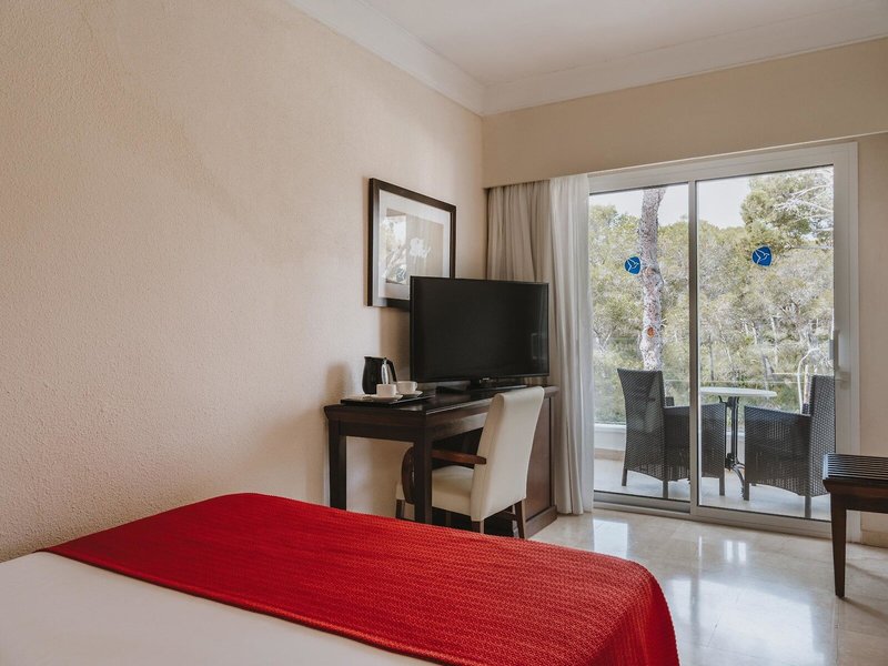 Grupotel Aguait Resort & Spa 42