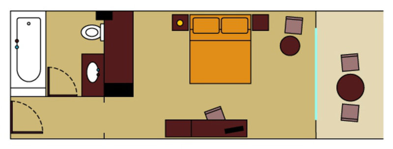 Grupotel Aguait Resort & Spa 46