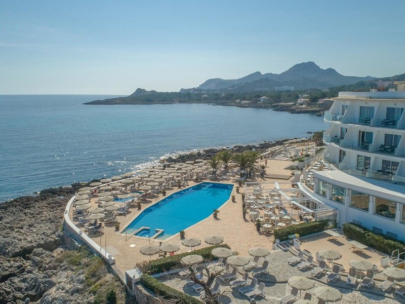 TUI SENSIMAR Aguait Resort & Spa 3