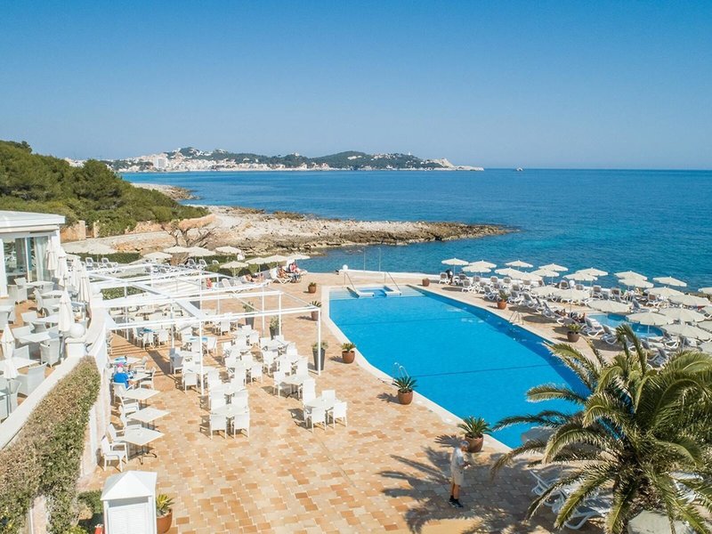 TUI SENSIMAR Aguait Resort & Spa 11