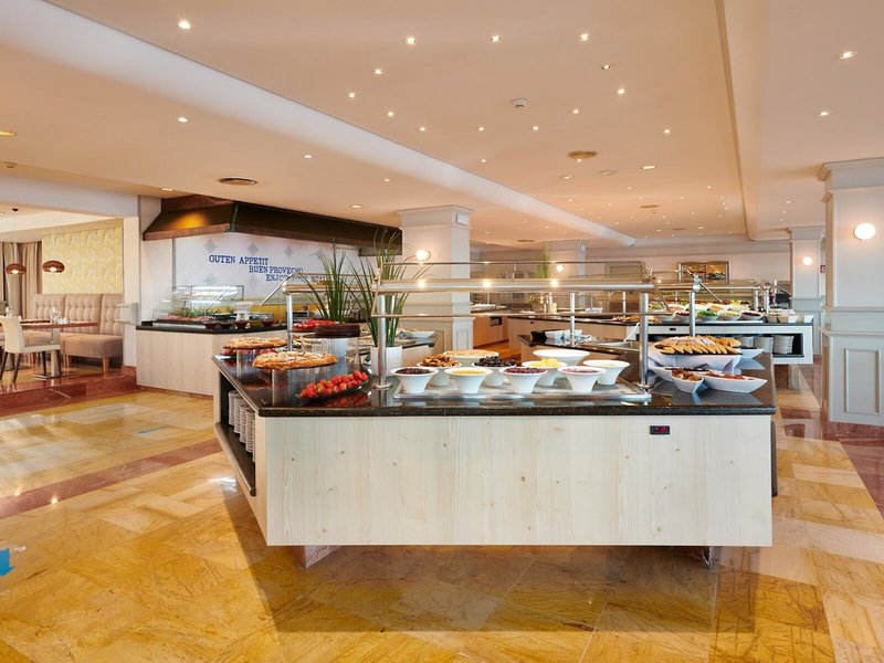 TUI SENSIMAR Aguait Resort & Spa 21