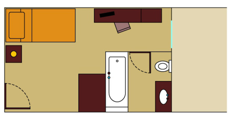 TUI SENSIMAR Aguait Resort & Spa 47