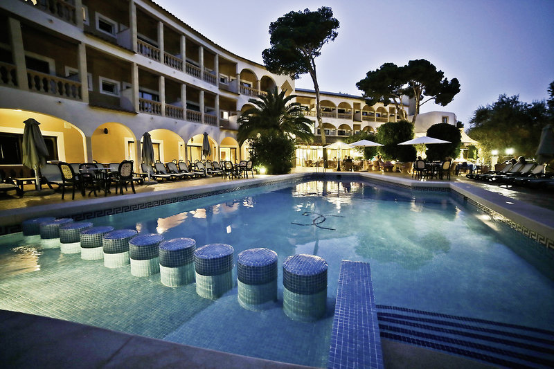 Hotel Cala Gat 3