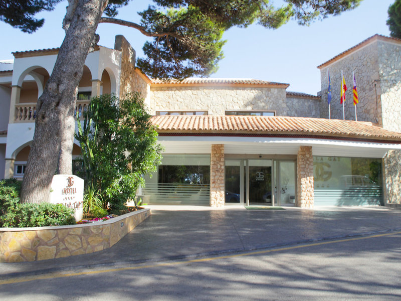 Cala Gat 3