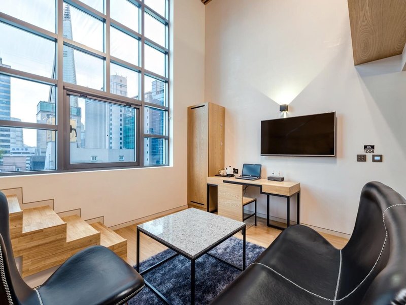 Jamsil Delight Hotel 3