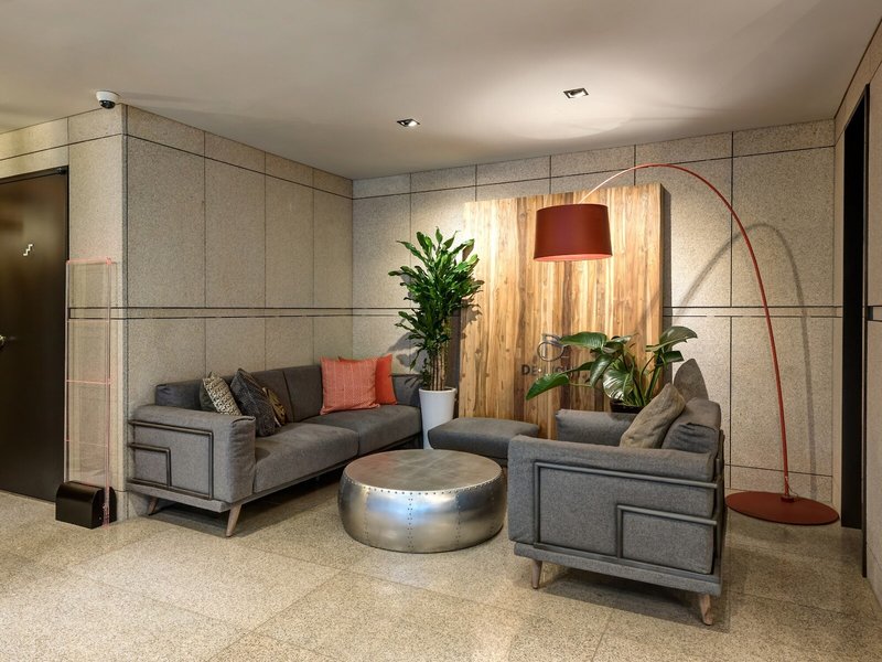 Jamsil Delight Hotel 8