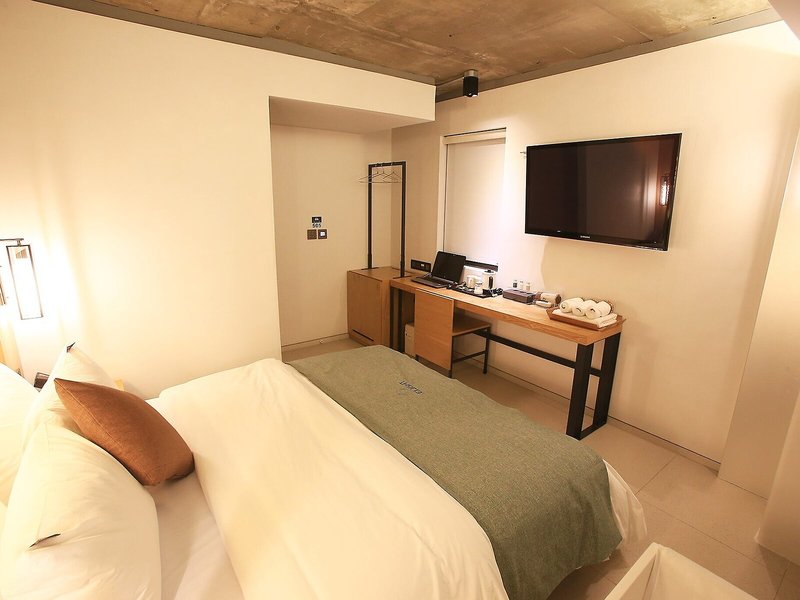 Jamsil Delight Hotel 16
