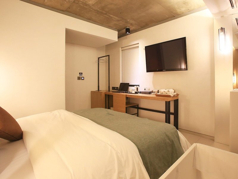 Jamsil Delight Hotel 22