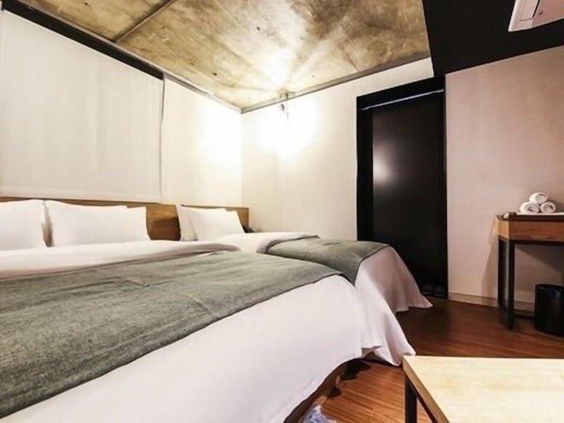 Jamsil Delight Hotel 24