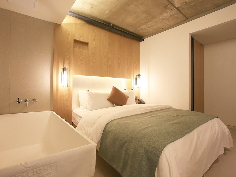 Jamsil Delight Hotel 27
