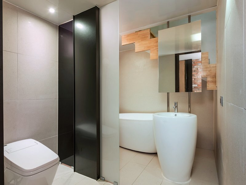 Jamsil Delight Hotel 31