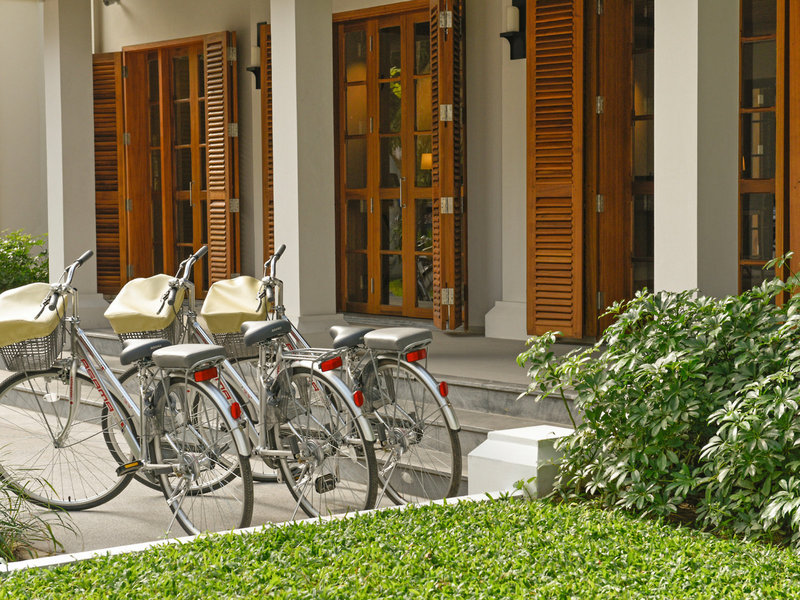 AVANI+ Luang Prabang 9